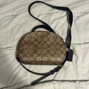 Coach Serena Crossbody
